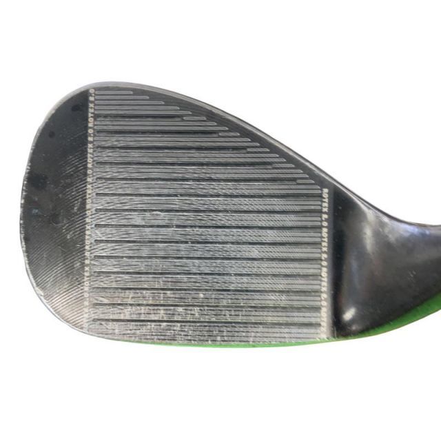 中古】 クリーブランド Cleveland 588 RTX 2.0 ブラックサテン 52°/10