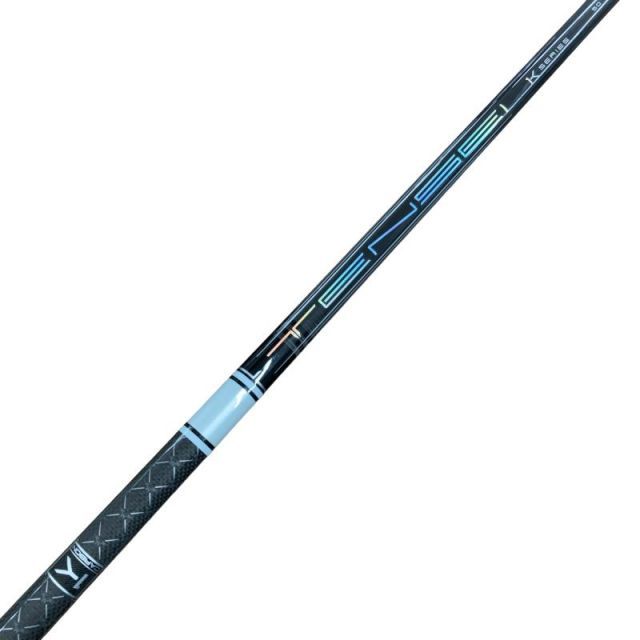 【中古】 タイトリストスリーブ付き(GT系) 三菱ケミカル(レイヨン)ドライバー用 シャフト TENSEI PRO WHITE 1K 50 (フレックスS)Bランク ゴルフクラブ