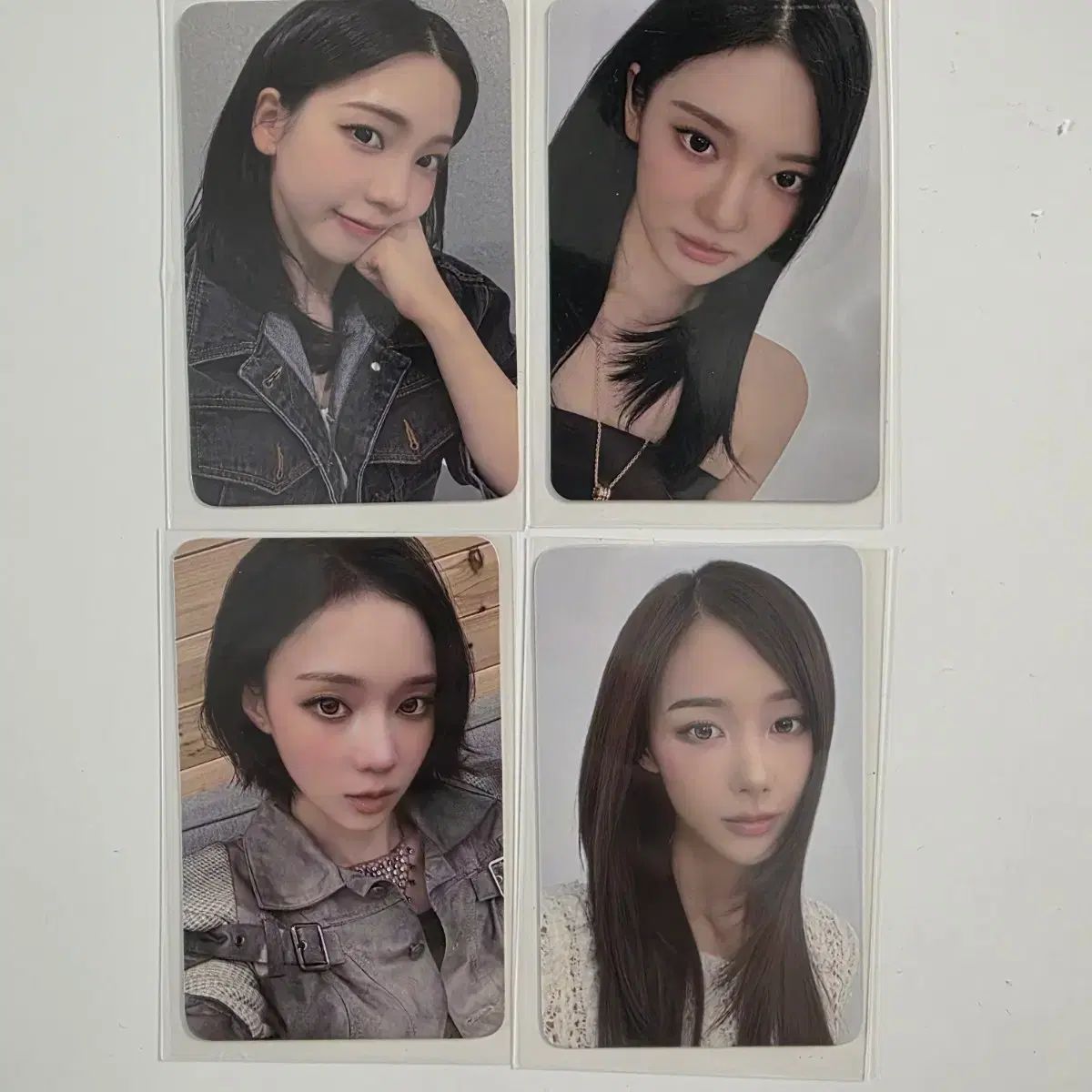aespa レモネード ktown4u ケタポ ラキドロ セット 出品