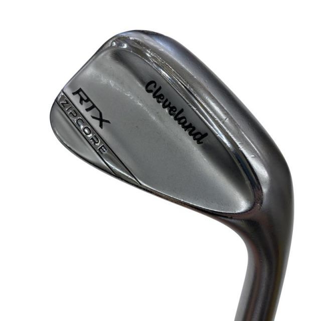 【中古】 クリーブランド Cleveland RTX ZIPCORE ツアーサテン 48°/10° MID ウェッジ WG Dynamic Gold (フレックスS) メンズ 男性用 右利き 右用 Cランク ゴルフクラブ 8,744円