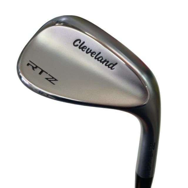 【中古】 クリーブランド Cleveland RTZ ツアーサテン 50°/10° MID ウェッジ WG Dynamic Gold (フレックスS) メンズ 男性用 右利き 右用 Bランク ゴルフクラブ