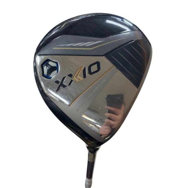 【中古】 ダンロップ XXIO(2024) 7W フェアウェイウッド FW XXIO MP1300(FW) (フレックスR) メンズ 男性用 右利き 右用 Cランク ゴルフクラブ
