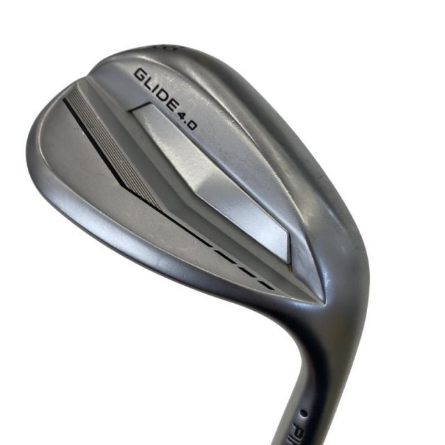 【中古】 ピン PING GLIDE 4.0 58°/10° S ウェッジ WG NS PRO MODUS3 TOUR105 (フレックスS) メンズ 男性用 右利き 右用 Cランク ゴルフクラブ