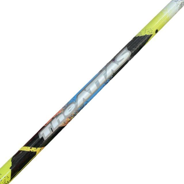 【中古】 タイトリストスリーブ付き(GT系) マミヤフェアウェイウッド用 シャフト The ATTAS 7 (フレックスS)Bランク ゴルフクラブ