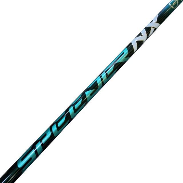 【中古】 タイトリストスリーブ付き(GT系) フジクラドライバー用 シャフト SPEEDER NX GREEN 50 (フレックスX)Bランク ゴルフクラブ