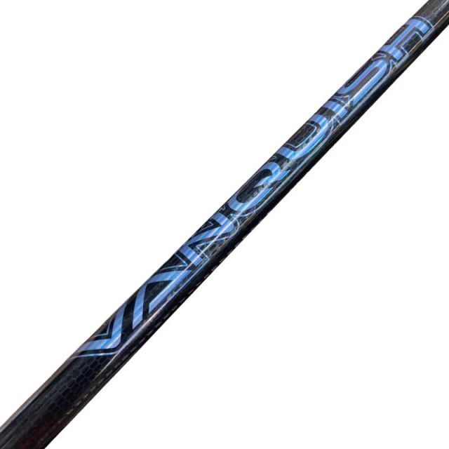 【中古】 タイトリストスリーブ付き(GT系) 三菱ケミカル(レイヨン)ドライバー用 シャフト VANQUISH 4 (フレックスSR)Bランク ゴルフクラブ