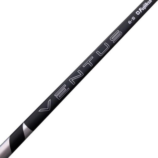 【中古】 タイトリストスリーブ付き(GT系) フジクラドライバー用 シャフト VENTUS BLACK(2024) 6 (フレックスS)Bランク ゴルフクラブ