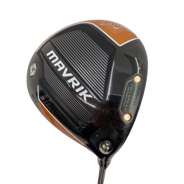 【中古】 キャロウェイ MAVRIK 10.5° ドライバー DR Diamana 50 for CW(DR) (フレックスSR) メンズ 男性用 右利き 右用 Cランク ゴルフクラブ
