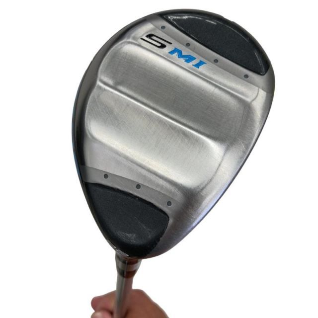 【中古】 ミズノ SURE DD 2.0 MI U5 ユーティリティ UT EXSAR(SURE 2.0) (フレックスSR) メンズ 男性用 右利き 右用 Cランク ゴルフクラブ