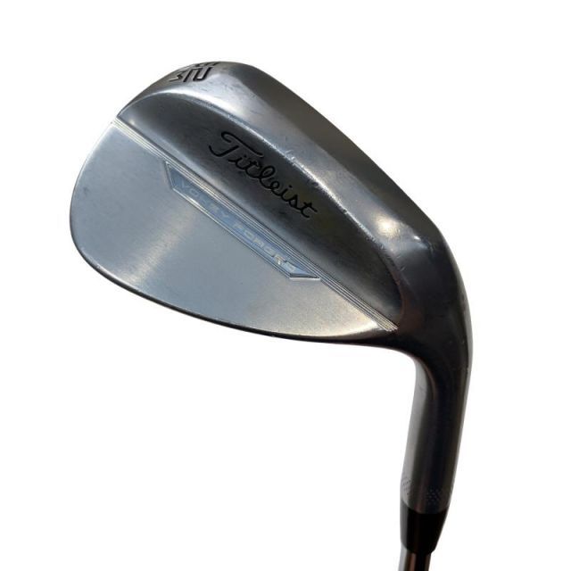【中古】 タイトリスト VOKEY FORGED(2023) 52°/10°M ウェッジ WG 純正特注シャフト (フレックスS) メンズ 男性用 右利き 右用 Cランク ゴルフクラブ 14,421円