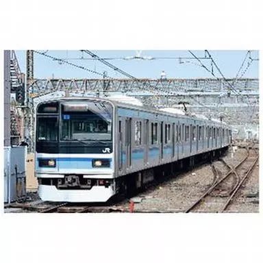 【中古】鉄道模型 1/150 E231系800番台 東西線 改良品 増結4両セット [A8461]