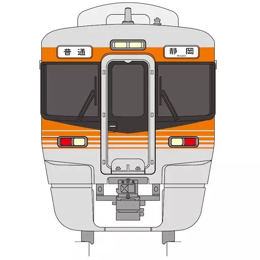 【中古】鉄道模型 HOゲージ 1/80 JR東海313系 1次車 元セントラルライナー 8000番台 ”静岡ゆき” 3両セット 駿河屋限定版 [1-313-21] 119,000円