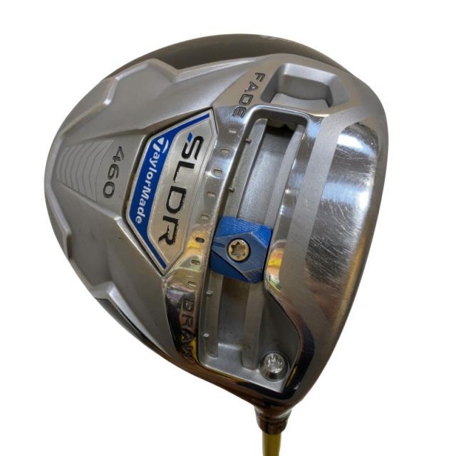 【美品】テーラーメイド SLDR ドライバー 9.5° MT 6s 中古】 テーラーメイド SLDR 9.5° ドライバー DR Tour AD MT-6