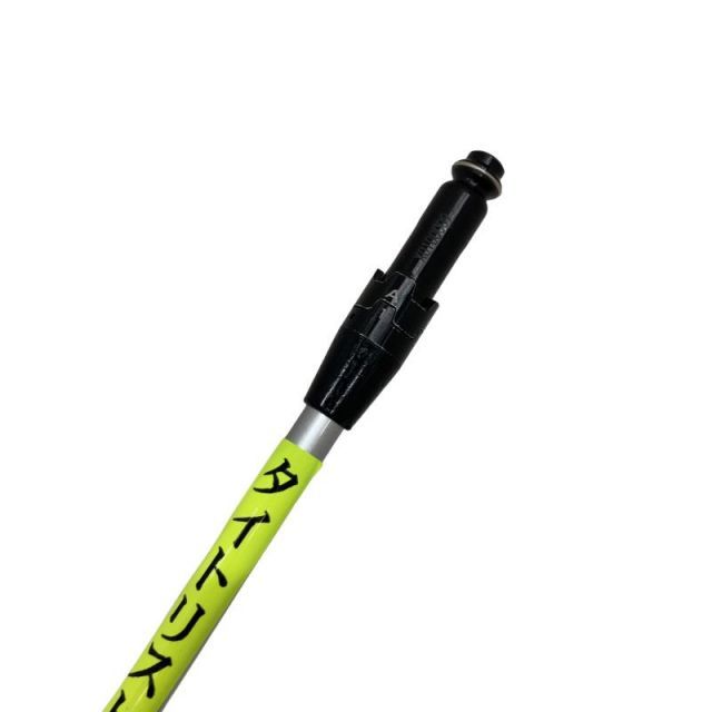 中古】 タイトリストスリーブ付き(GT系) マミヤフェアウェイウッド用