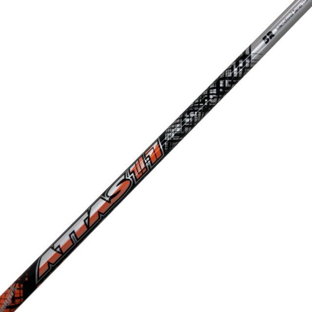 【中古】 タイトリストスリーブ付き(GT系) マミヤドライバー用 シャフト ATTAS 11 5 (フレックスR)Bランク ゴルフクラブ