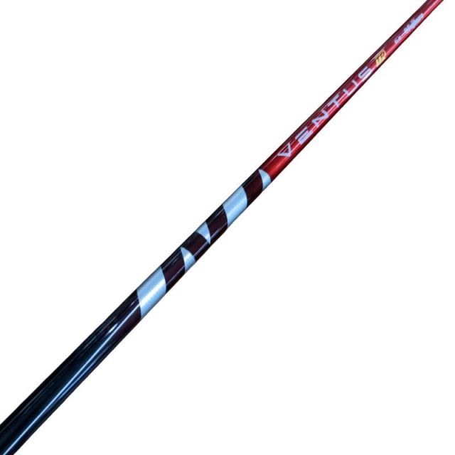 【中古】 タイトリストスリーブ付き(GT系) フジクラドライバー用 シャフト VENTUS TR RED 5 (フレックスS)Bランク ゴルフクラブ