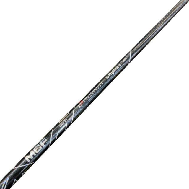 【中古】 テーラーメイドスリーブ付き(Qi4D系) フジクラフェアウェイウッド用 シャフト MCF 5 (フレックスR)Bランク ゴルフクラブ 8,859円