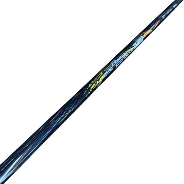 【中古】 タイトリストスリーブ付き(GT系) 日本シャフトドライバー用 シャフト N.S.PRO Regio Formula MB+ TYPE45 (フレックスR)Bランク ゴルフクラブ