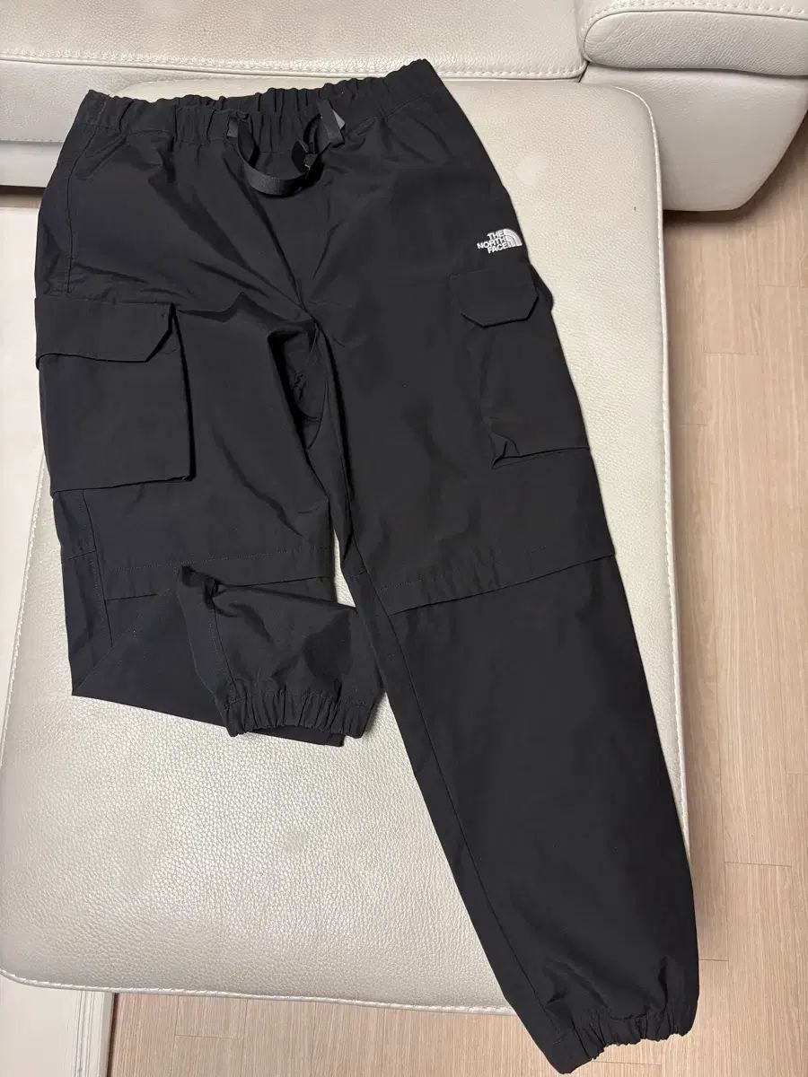 THE NORTH FACE ザノースフェイス 닐튼 パンツ XXL