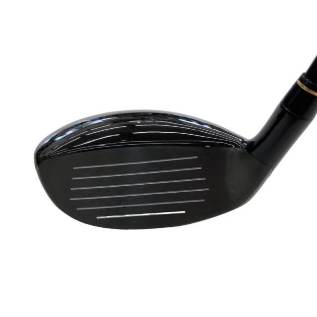 中古】 マジェスティゴルフ(旧マルマン) SHUTTLE GOLD U5