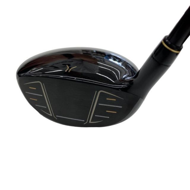 中古】 マジェスティゴルフ(旧マルマン) SHUTTLE GOLD 5W フェアウェイ