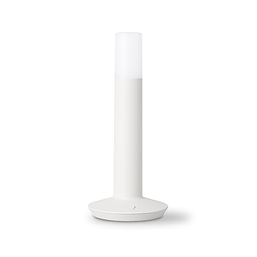 mobile island（モバイルアイランド） Lighthouse Portable Light ライトハウス ポータブルライト MI-001 (White) 国内発送