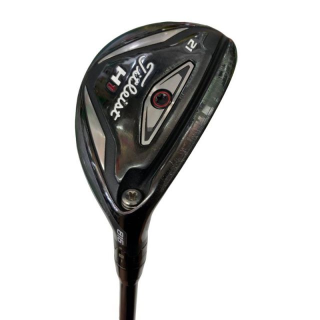 【中古】 タイトリスト 816 H1 21° ユーティリティ UT Tour AD HY-85 (フレックスS) メンズ 男性用 右利き 右用 Cランク ゴルフクラブ