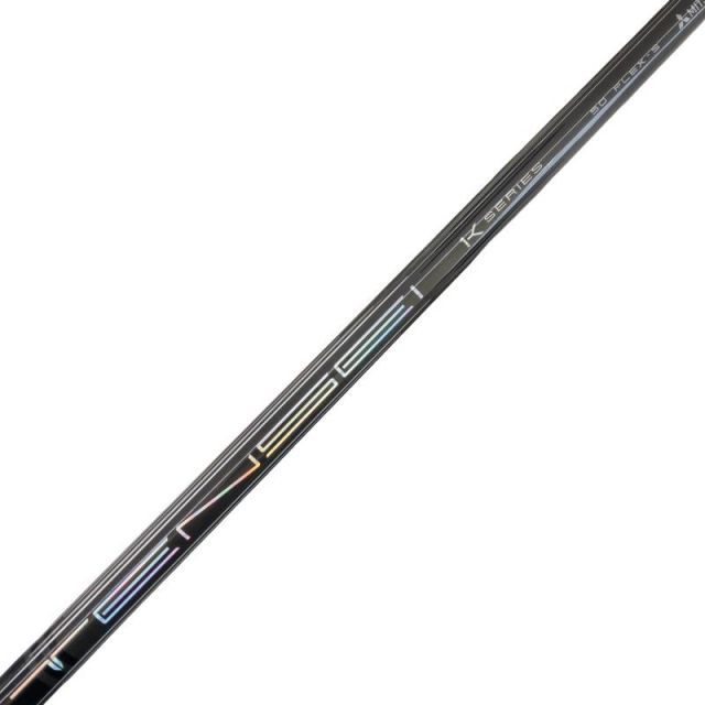 【中古】 タイトリストスリーブ付き(GT系) 三菱ケミカル(レイヨン)ドライバー用 シャフト TENSEI PRO WHITE 1K 50 (フレックスS)Bランク ゴルフクラブ