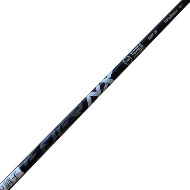 中古】 タイトリストスリーブ付き(GT系) フジクラフェアウェイウッド用