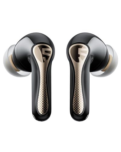 【新品】SOUNDPEATS(サウンドピーツ) Air5 Pro Plus ワイヤレスイヤホン｜MEMS×10mm ハイブリッドドライバー搭載、ハイレゾ対応（LDAC/aptX Lossless）、Snapdragon Sound、ノイズキャ 35de676e