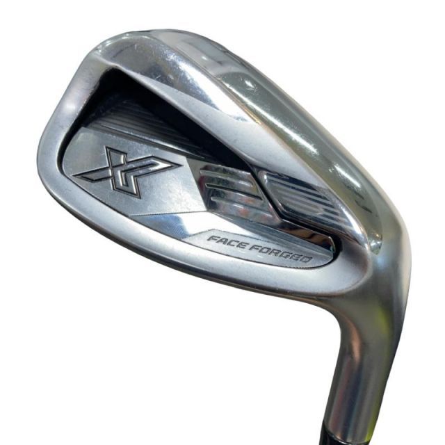 【中古】 ダンロップ XXIO(2024) eks AW ウェッジ WG Dynamic Gold 95 (フレックスS) メンズ 男性用 右利き 右用 Cランク ゴルフクラブ