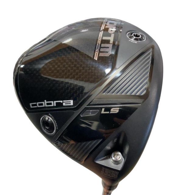 【中古】 コブラ cobra OPTM LS 10.5° ドライバー DR Tour AD FI 6 (フレックスS) メンズ 男性用 右利き 右用 Aランク ゴルフクラブ