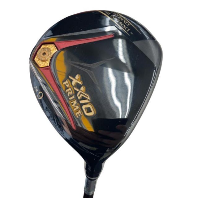 【中古】 ダンロップ XXIO PRIME(2025) 9W フェアウェイウッド FW XXIO SP1300(FW) (フレックスR) メンズ 男性用 右利き 右用 Aランク ゴルフクラブ