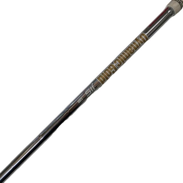 中古】 RAZZLE DAZZLE RAZZLE DAZZLE CS-03W 50° ウェッジ WG 純正特注