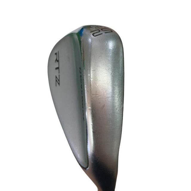 中古】 クリーブランド Cleveland RTZ ツアーサテン 52°/10° MID