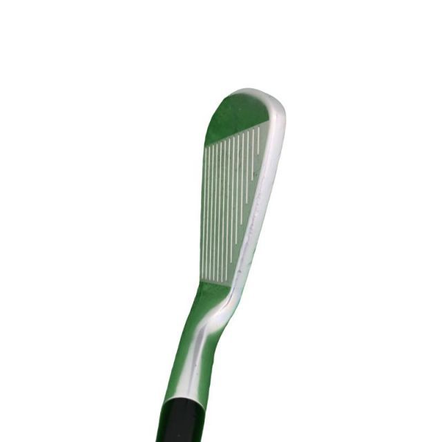 中古】 ダンロップ SRIXON ZX7 6S アイアンセット IR 純正特注シャフト