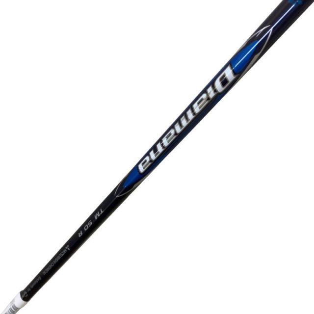 中古】 テーラーメイド Qi10 5W フェアウェイウッド FW Diamana BLUE
