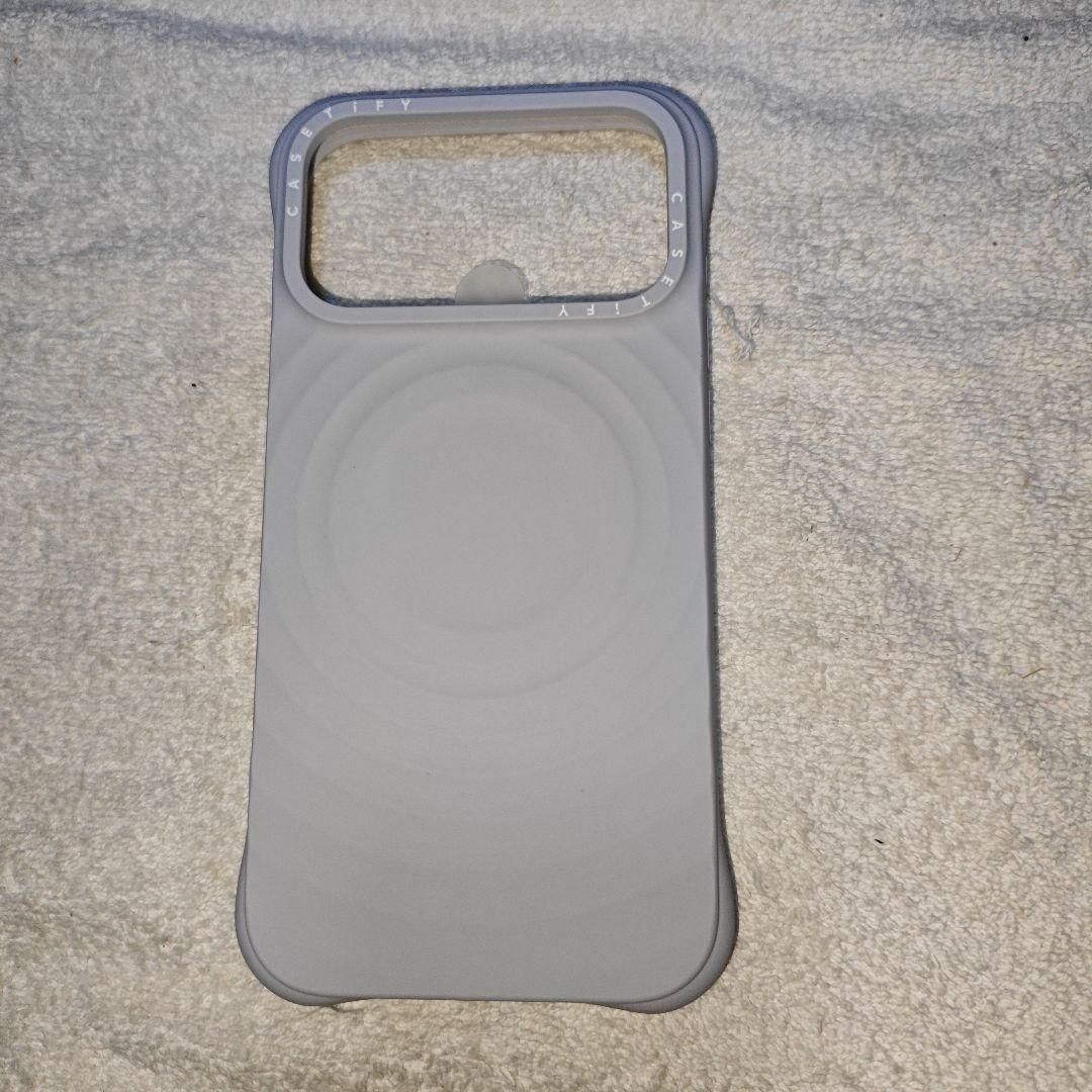 CASETiFY iPhone 17 Pro Max