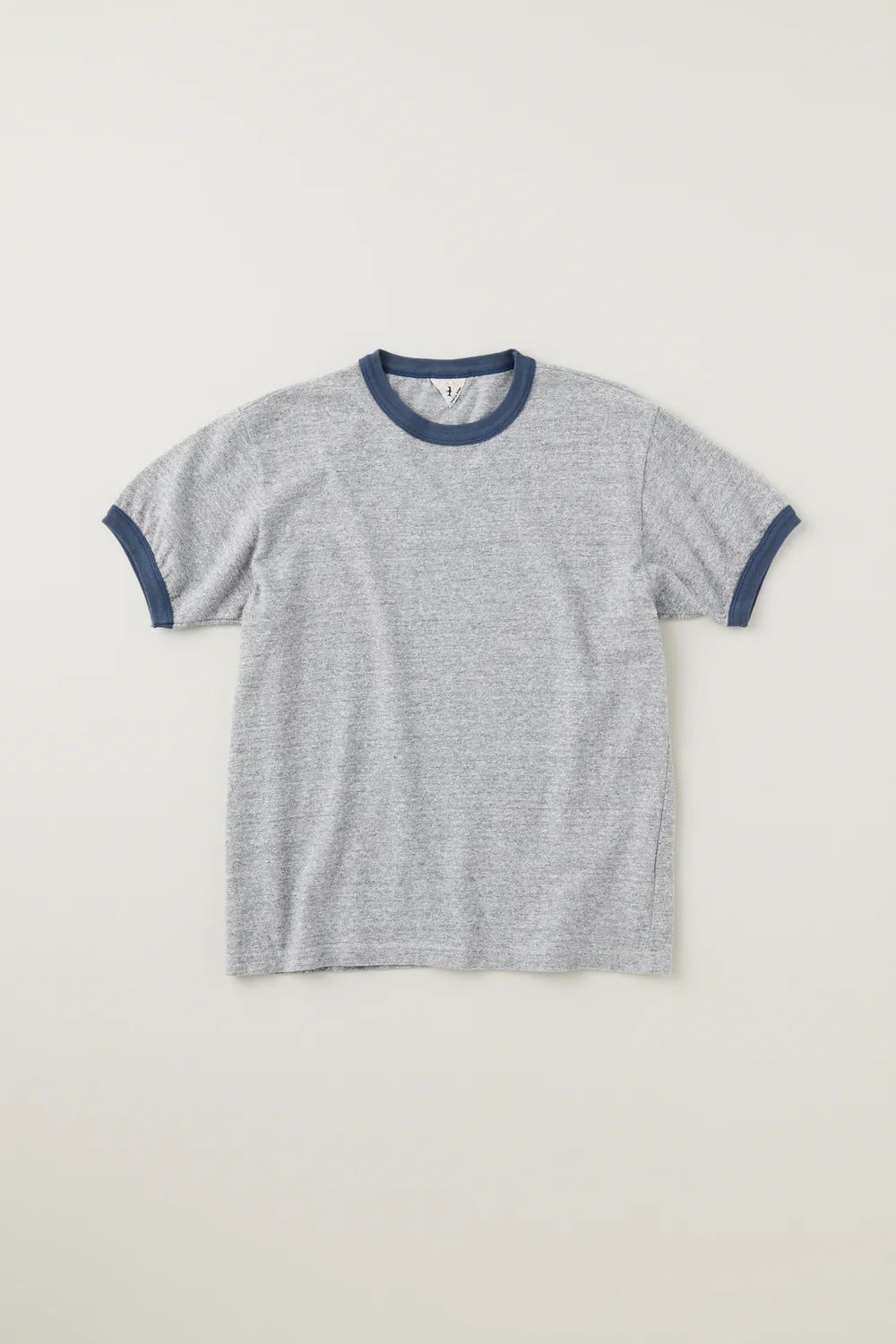 FilMelange フィルメランジェ EMMA エマ 301 campione melange Tシャツ 半袖