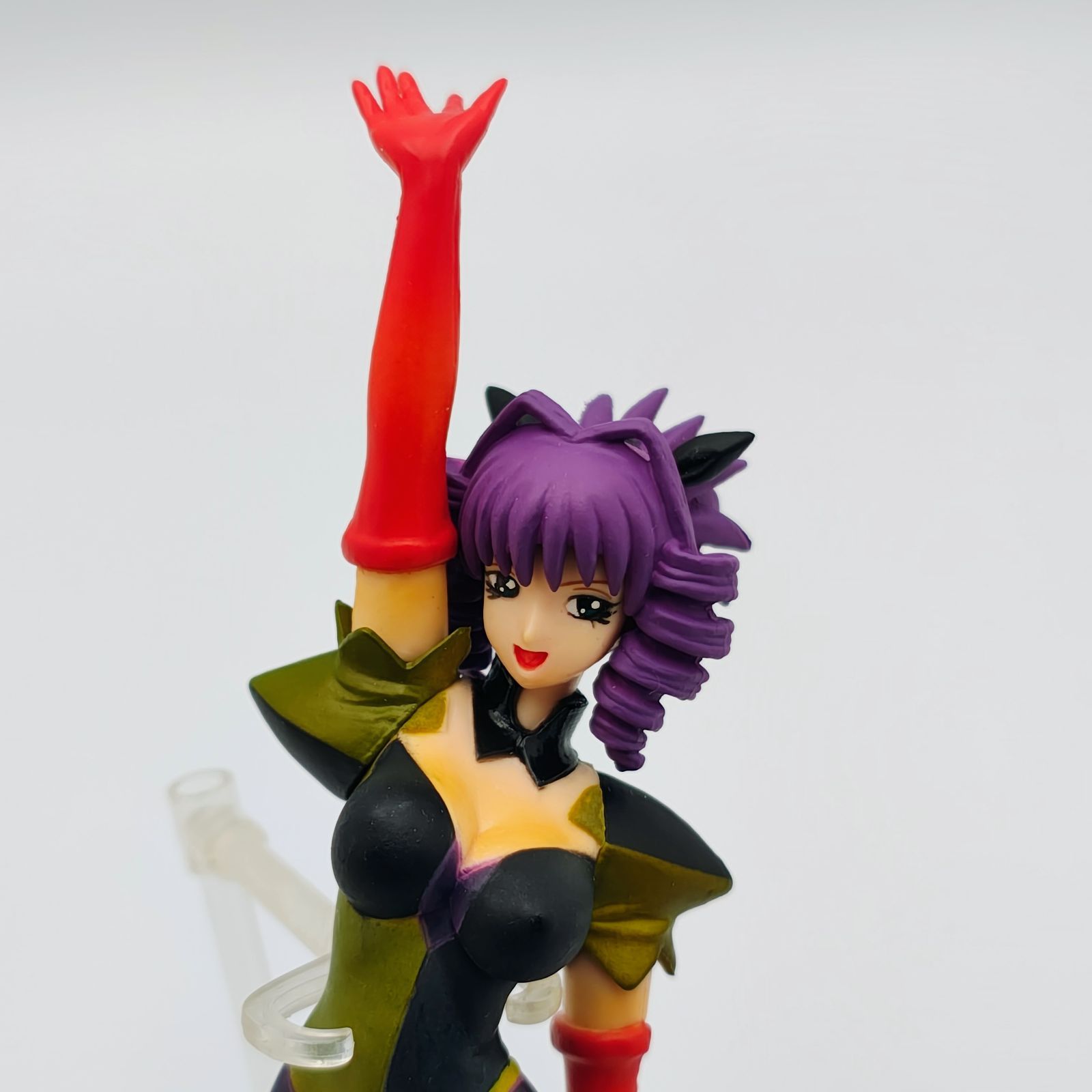 エクセル・サーガ フィギュア エクセルサーガ アニメ キャラクター