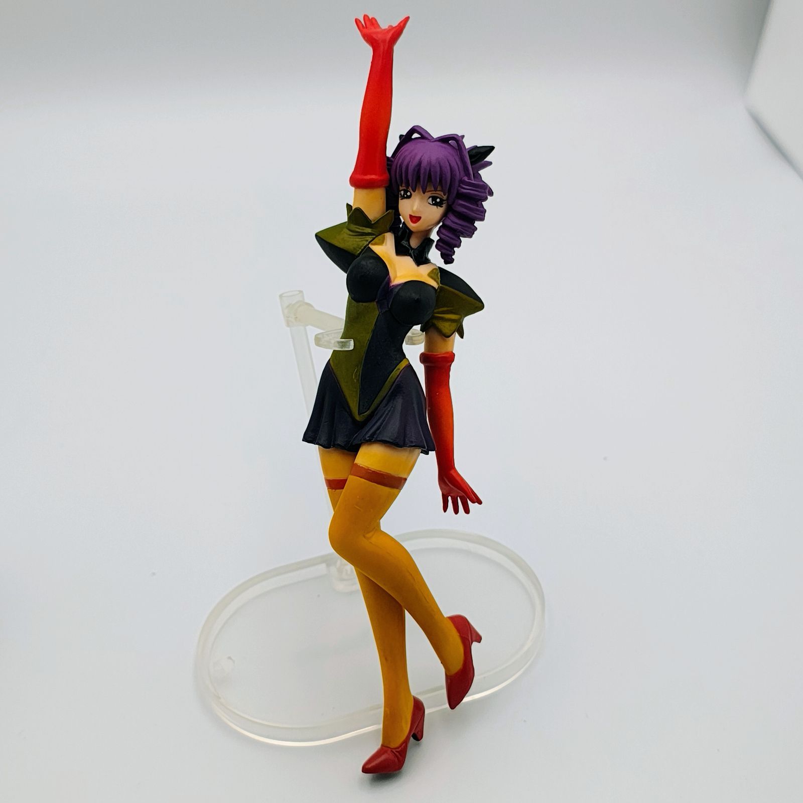 エクセル・サーガ フィギュア エクセルサーガ アニメ キャラクター