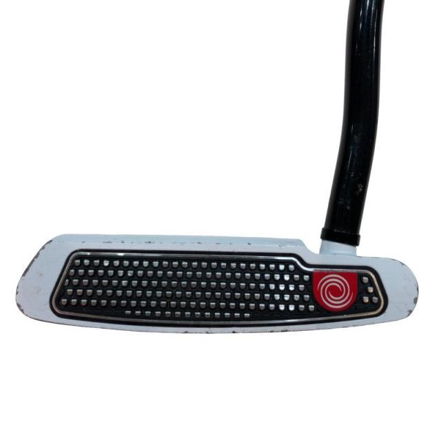 ODYSSEY O-WORKS 1W パター 右利き 33インチ オデッセイ O WORKS #1W 33インチ パター PT スチール (フレックス
