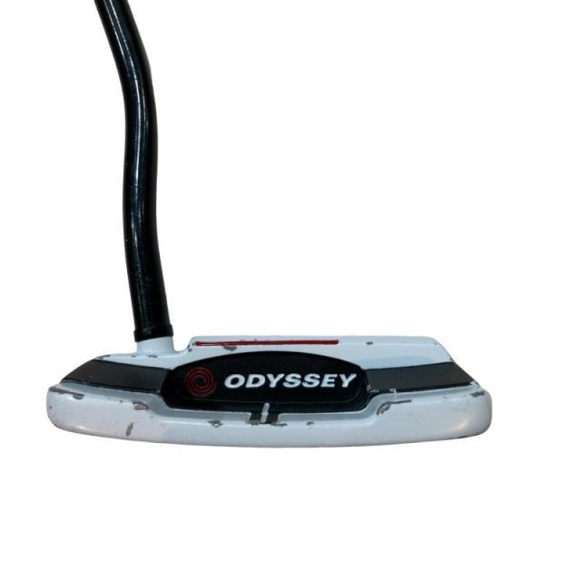 ODYSSEY O-WORKS 1W パター 右利き 33インチ オデッセイ O WORKS #1W 33インチ パター PT スチール (フレックス