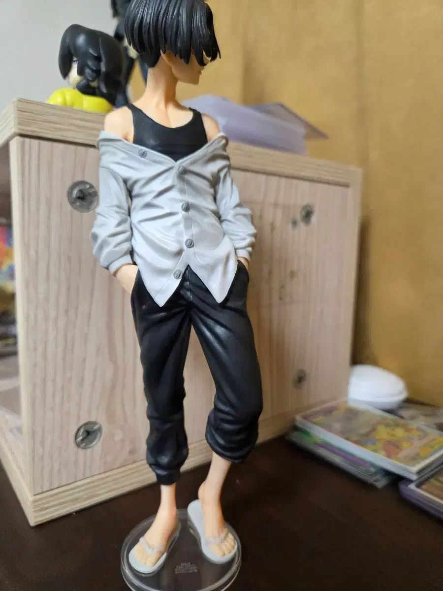 東京リベンジャーズ 佐野万次郎 A賞 フィギュア 出品
