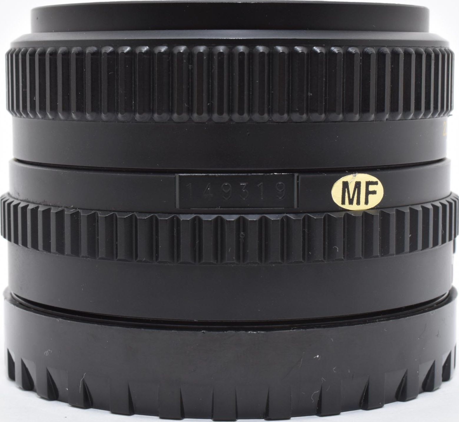 【美品】Mamiya Sekor 80mm F2.8 N D10[7648]23 マミヤ MAMIYA SEKOR C 80mm F2.8 N - メルカリ