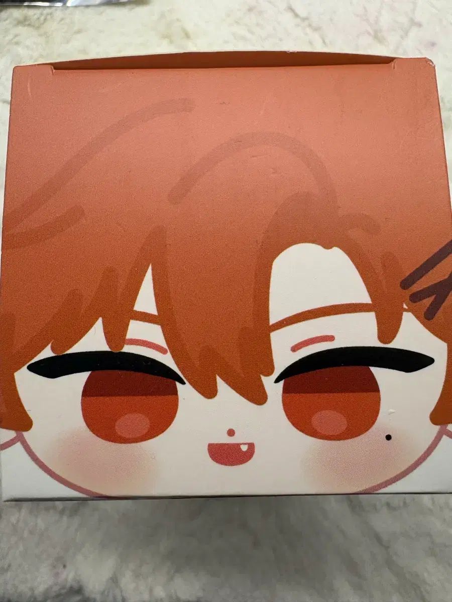 Psychord ハルト(HARUTO・渡辺 温斗) 携帯・ fondo 5センチ ぬいぐるみ 出品 完ジェイ 늦잠 ルイちゃん 縁