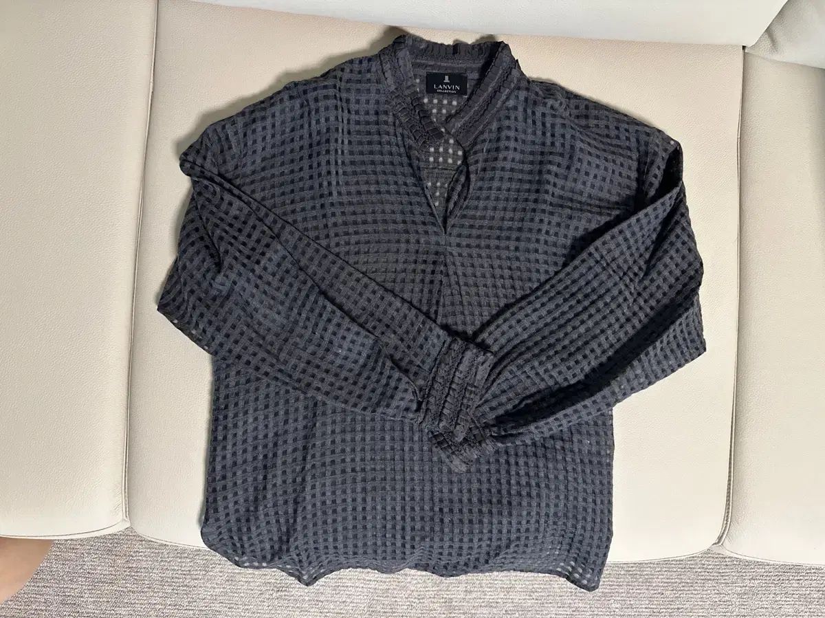 LANVIN ランバン レディース ブラウス