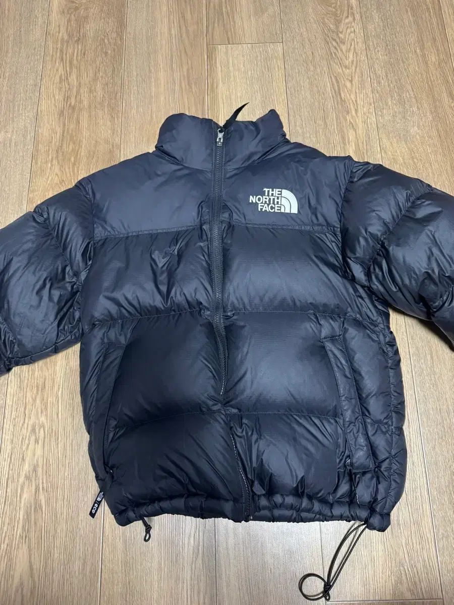 THE NORTH FACE ザノースフェイス エコーヌプシ s