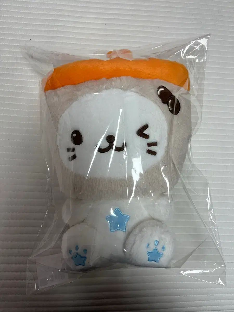 WIND AND WISH ベイカー BUBLLETEENFRESH 30cm バブルニャン 出品
