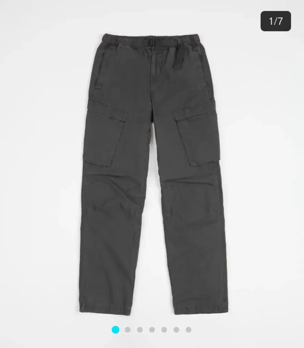 (レア)Carhartt WIP Kenard カーゴパンツ (S) (実寸参考必須)